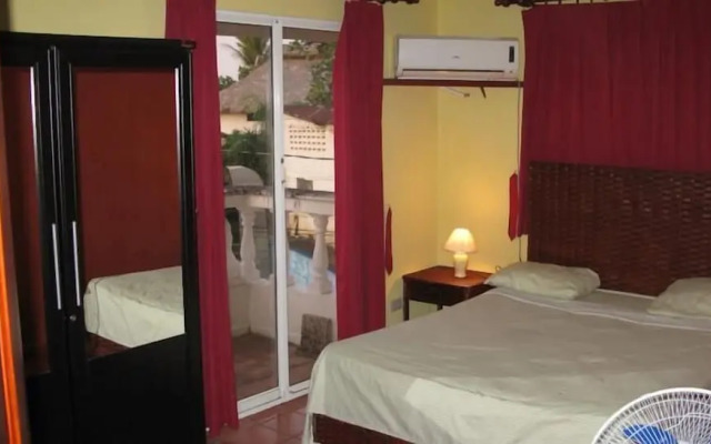 Sosua Suites