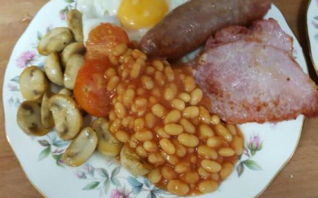 Bramble Rose Bed & Breakfast