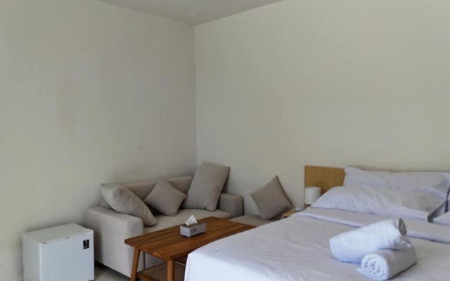 Volcano Bliss Kintamani – Guest Rooms – Kintamani