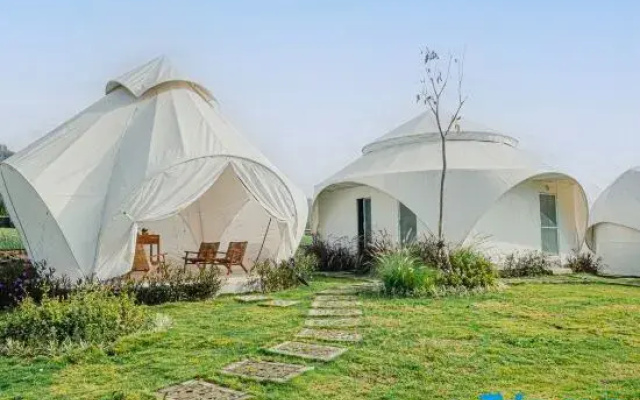 Onion Hill Glamping Managed by Manara