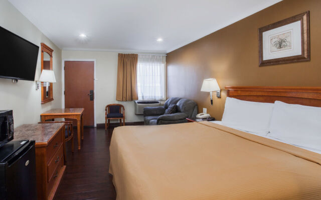 Torrance Travelodge