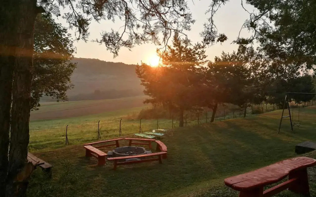 Panoráma Udulo