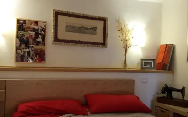 Appartamento La Finestra sul Porto
