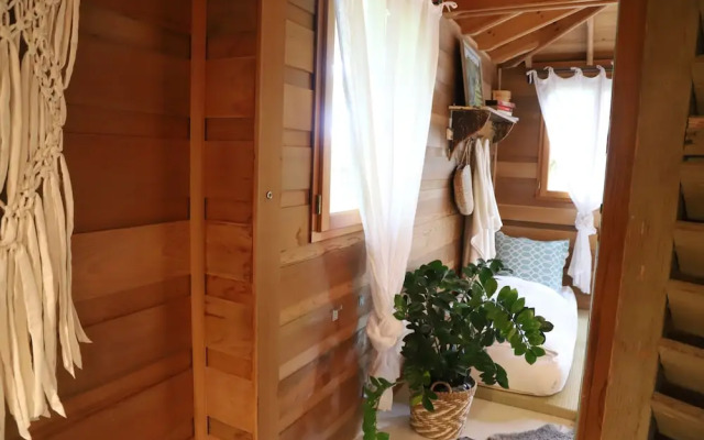 Orion Tree houses