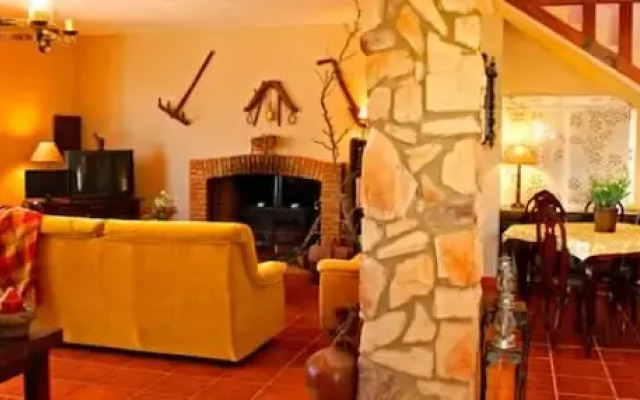 Casa Rural Parque Natural de Cornalvo