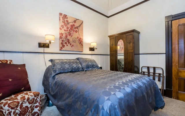 Madison Street Inn B&B