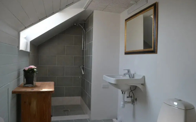 Tante Tut & Onkel E Hotel