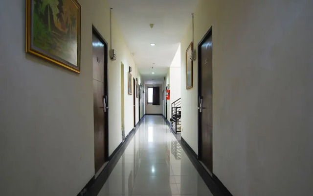 KoolKost near Setrasari Mall 2