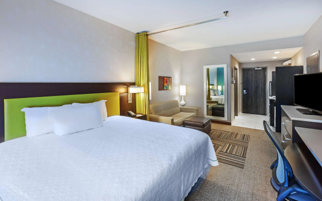 Home2 Suites by Hilton Gonzales, LA