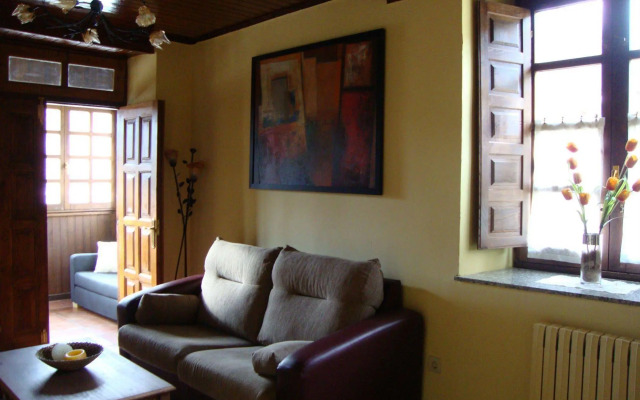 El Balcón De Muniellos