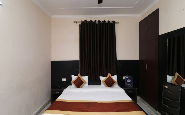 Nirvana Residency by OYO Rooms