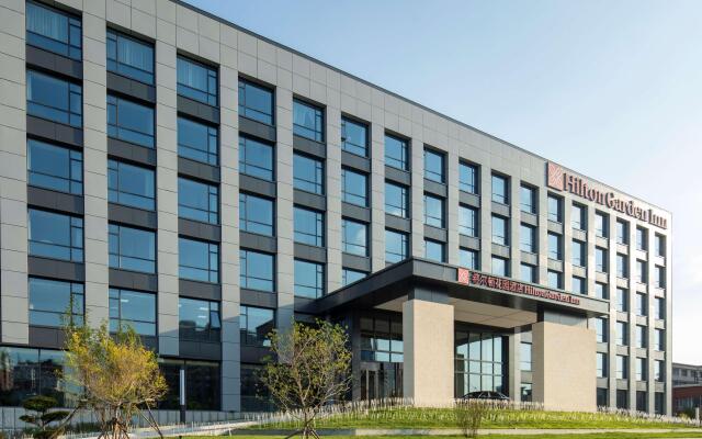 Hilton Garden Inn Changchun Economic Development Zone