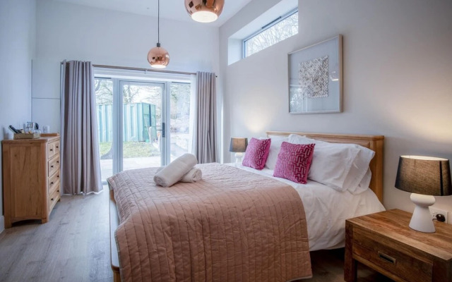 Room 12 - The Sleeping Giant - Pen Y Cae Inn