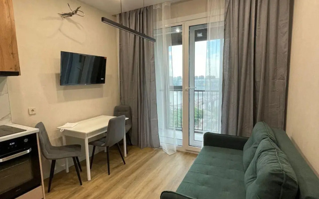 Квартира рядом с ЖД вокзала