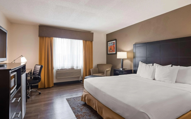 Best Western Plus Newark/Christiana Inn