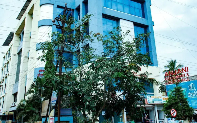Hotel Anjani