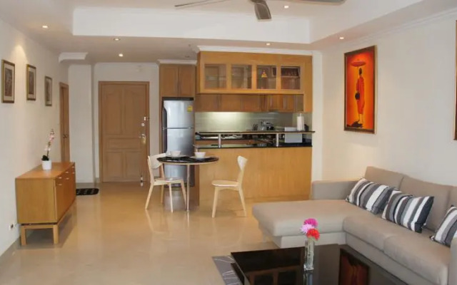 VT 2 Serviced Apartment
