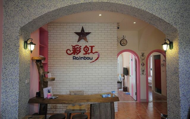 Rainbow Homestay
