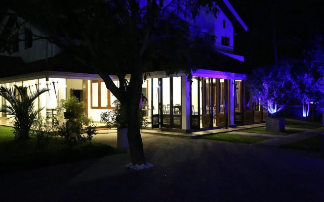 Tranquil Negombo Boutique