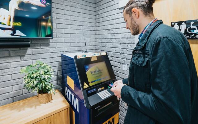 Snoozles Galway City Centre