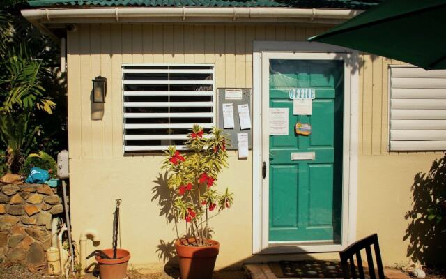 Inn at Tamarind Court