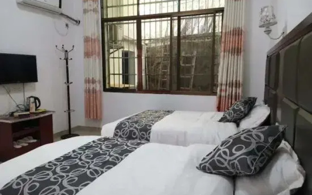 Nanyue Xianglufeng Leisure Villa