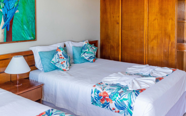 Hotel Pousada Brava Club