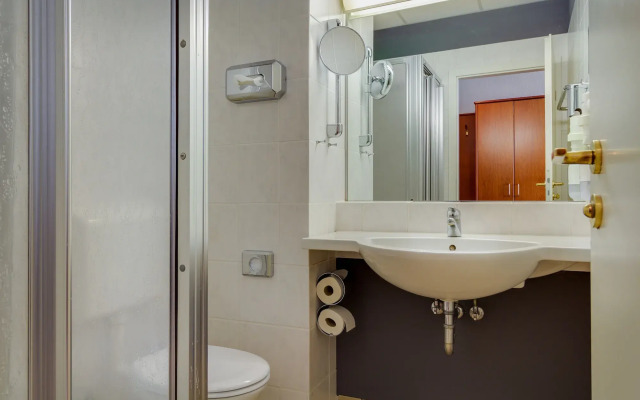 Seehotel Brandenburg an der Havel