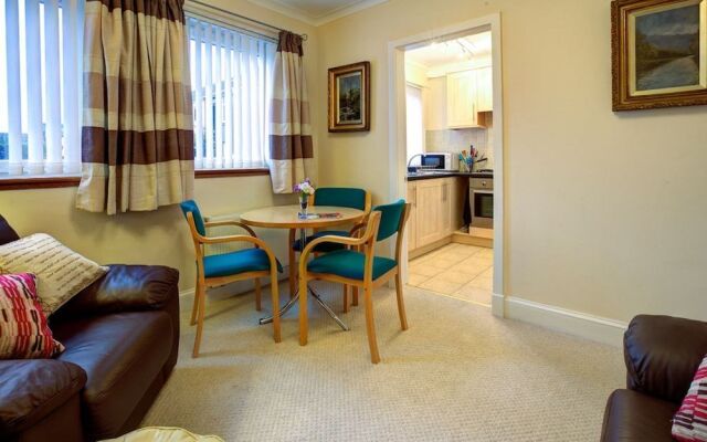 Cedars Apartment