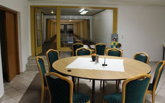 Hotel Carstens