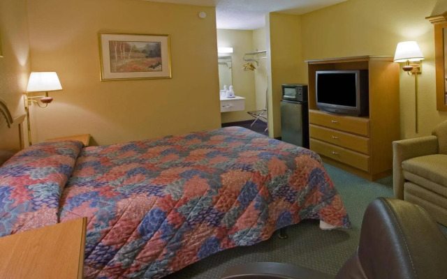 Americas Best Value Inn Grenada