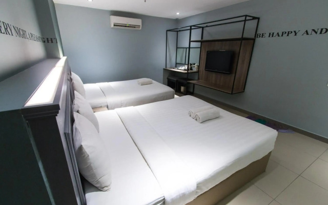 Hotel 99 - Bandar Puteri Puchong