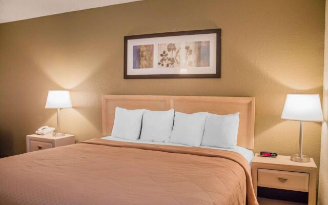 Quality Inn Port Clinton Waterfront