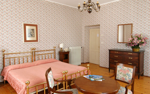 TH San Martino | Majestic Dolomiti Hotel