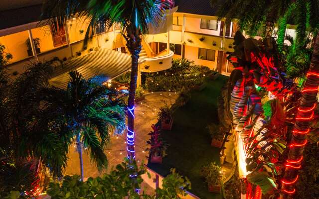 Best Western Plus Belize Biltmore Plaza