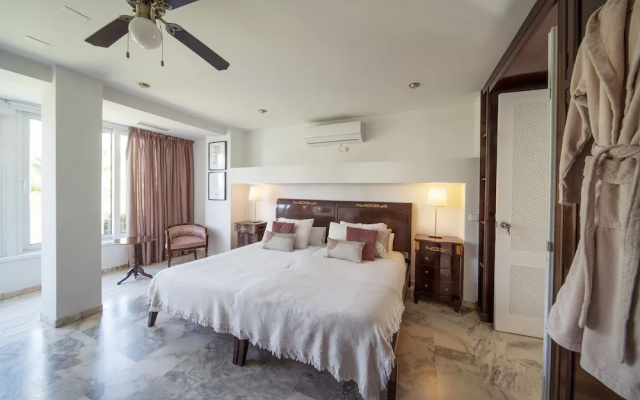 B&B Arena Sevilla