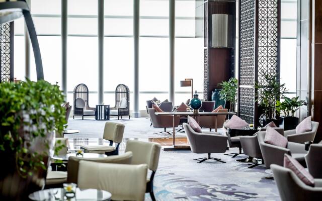 InterContinental Hanoi Landmark72 by IHG