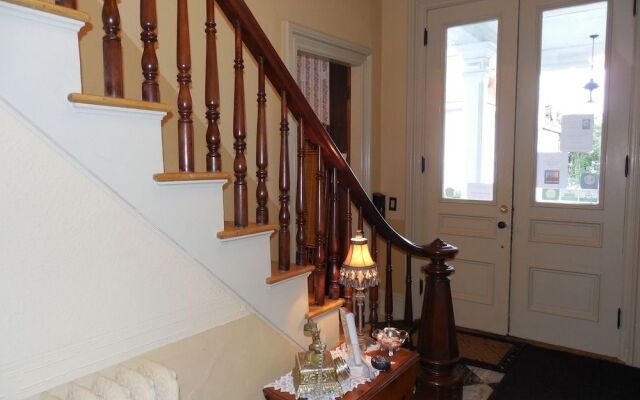 The Proctor Mansion Inn