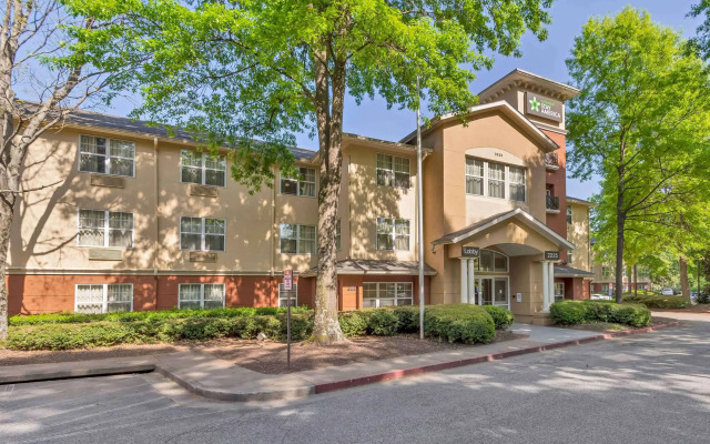 Extended Stay America Suites Atlanta Marietta Interstate N