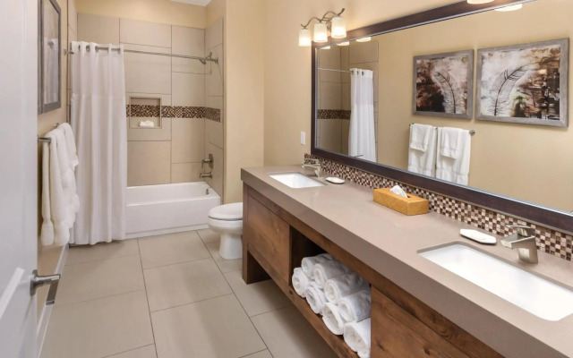WorldMark Estancia
