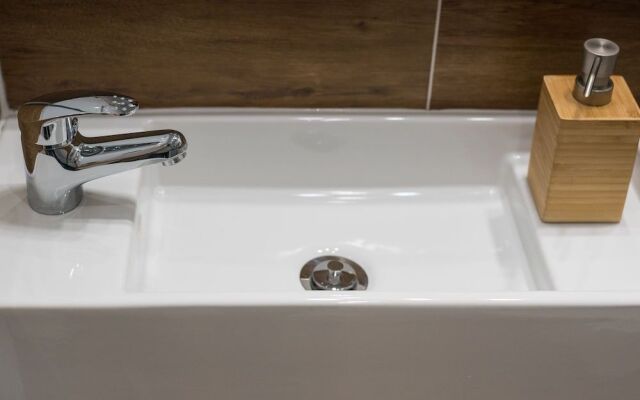 Apartments 4 You Hlonda