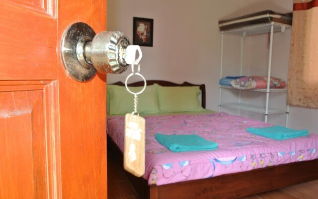 Suan Fasai Resort