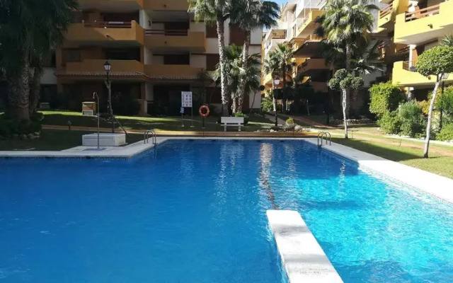 Recoleta Punta prima 100m beach