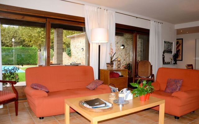 Villa Can Coll Peratallada