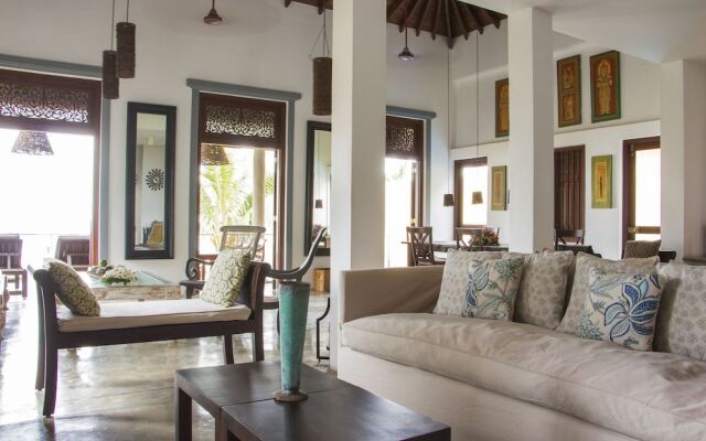 Villa Saldana
