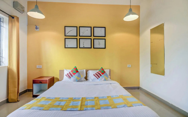 OYO 39964 TwoBHK Spacious Holiday Home