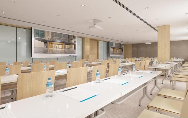 Ji Hotel Guiyang Xiaohe Xiangjiang Road