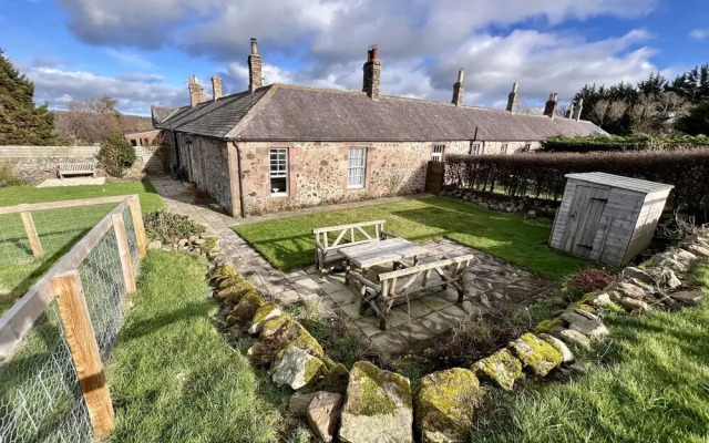 Akeld Cottage