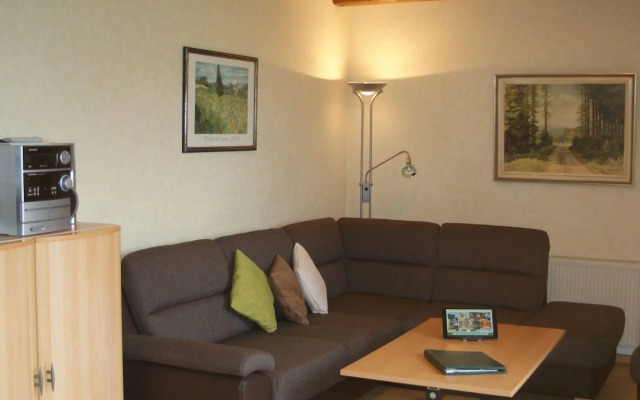 Waldesblick Hotel & Ferienwohnungen