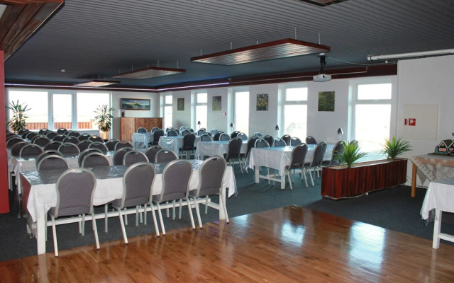 Hotel Laxarbakki